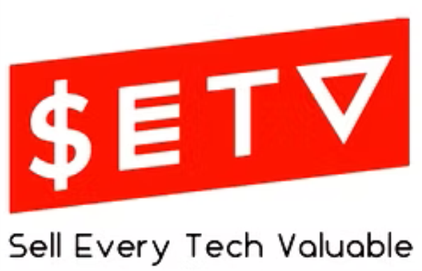 SETV Healthcare Technologies Private Limited Logo