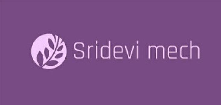 Sridevi Machinery Works Private Limited Logo