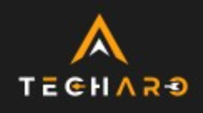 Techaro Innov Private Limited Logo