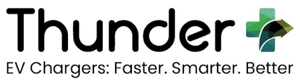 Thunderplus Solutions Private Limited Logo