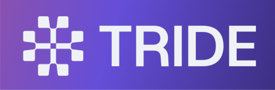 Tride Innovative Technologies Private Limited Logo