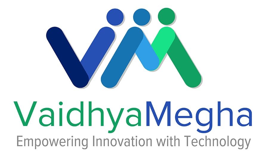 VaidhyaMegha Private Limited Logo
