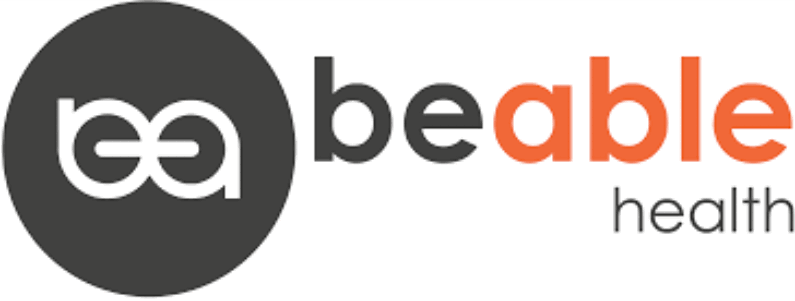 BeAble Health Logo