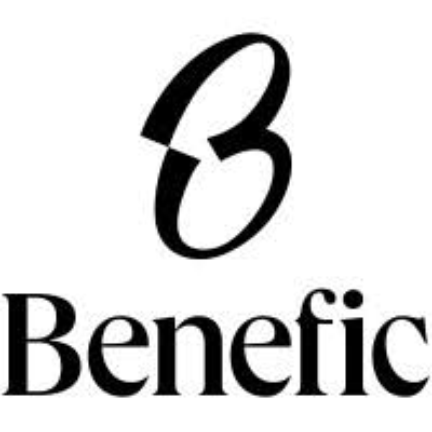 Benefic Nutrition Logo