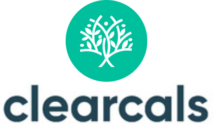 Clearcals Private Limited Logo
